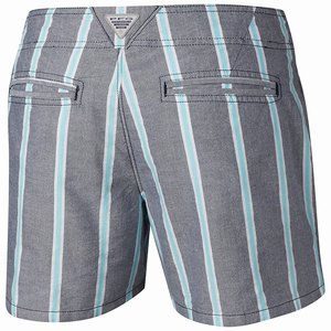 Columbia PFG Solar Fade™ Short Dam Grå (YPFBH9706)